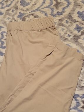 Columbia 2X Leslie Falls Nylon Jogger